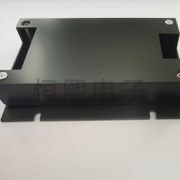 福建电源外壳_恒熙电子定制规格139X88X27