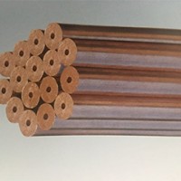 湖南铜管制造厂家_河间通海加工生产焊接铜管