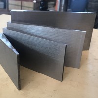 四川机床斜垫铁订制-安德工量具-供应钢制斜铁