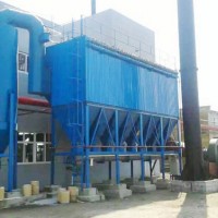 山西脉冲除尘器厂家_河北泰琨环保机械-定制生物质锅炉除尘器