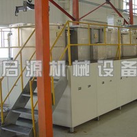 河北浸渗设备定做厂家_泊头启源订做有机浸渗设备