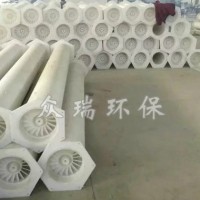 山东水平除雾器订做-河北众瑞环保公司制造多管除雾器