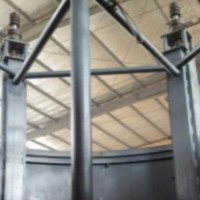 河南液压提升设备制造企业_鼎恒液压机械生产制造液压提升装置