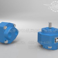内蒙古油泵订做/泊特泵厂家直营CB-B齿轮泵