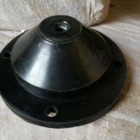 宁夏橡胶减震器定制厂家/新疆东华顺通制造橡胶减震器