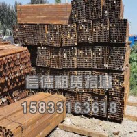 沧州【脚手架搭建】哪家好&信德建筑器材服务到位