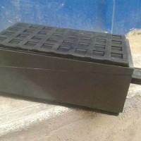 河北减震垫铁加工厂家~安德垫铁~加工机床垫铁