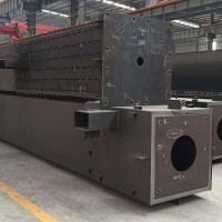 宁夏钢结构厂房厂家|新顺达钢结构工程施工箱型柱