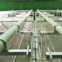 北京屋脊除雾器定制厂家|众瑞环保设备公司定制屋脊式除雾器