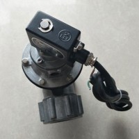 山东电磁脉冲阀膜片加工_淼鑫除尘定制阀