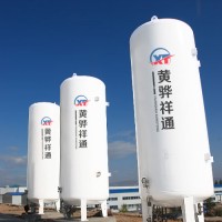 重庆液氮储罐-百恒达祥通机械加工LN2储罐