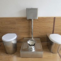 宁夏不锈钢蹲便器加工订做-丰南公司-加工定制