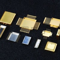 山西微波器壳体/恒熙电子定做金属封装外壳