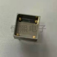 陕西电源模块外壳~沧州恒熙电子规格21X21X10.2管壳