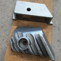 江西铸造件加工厂家|锐锋金属制品加工水玻璃蜡膜精密铸钢件