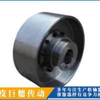 甘肃联轴节生产商|河北巨德传动|厂家直供WGZ鼓形齿式联轴器