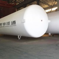 四川液化天然气储罐制造-百恒达祥通机械订制LO2储罐