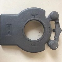 北京机械球墨铸铁件定做~东宇铸业公司加工球墨铸铁件