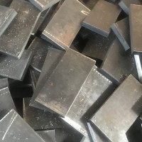山西斜铁供应厂家-安德工量具-生产机床斜垫铁