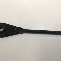 湖南敲击扳手/宇通特种工具厂定制棘轮扳手