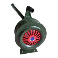 山西电动报警器|宇通特种工具生产SY-200型手摇报警器