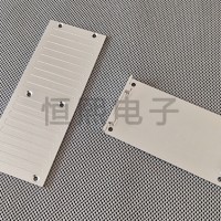 福建高精密产品零部件加工-沧州恒熙电子公司定做精密机加压片
