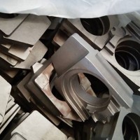 湖北铸造件制造厂家_锐锋金属制品订做不锈钢精密铸造