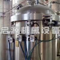 湖南浸渗设备加工_启源机械设备厂家加工有机浸渗设备