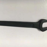 河北特种扳手_泊头宇通特种工具公司供应单头开口扳手