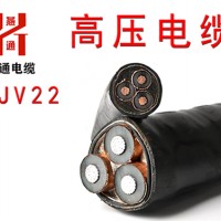 河南矿用高压电缆加工厂家|燕通电缆加工高压电力电缆