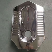 山东不锈钢蹲便加工订制_丰南环保_生产订制不锈钢蹲便