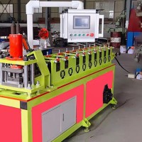 黑龙江异型冷弯设备加工厂家/沧州震宇压瓦机制造冷弯成型设备