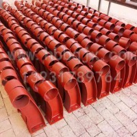 公路铸铁护栏支架经营「泊泉机械」#柳州#云南#陕西
