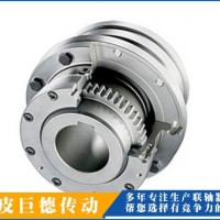 湖南联轴器制造厂家-南皮巨德传动-直营WGC鼓形齿式联轴器