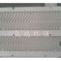 贵州除雾器生产厂家/众瑞环保公司订做水平除雾器插板