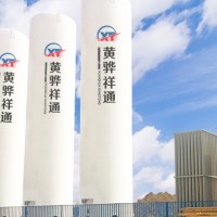 内蒙古液化天然气储罐~黄骅百恒达祥通机械供应LNG天然气储罐