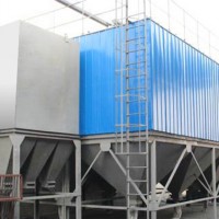 山西锅炉布袋除尘器生产|泰琨环保加工订制布袋除尘器