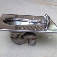 广西不锈钢水冲厕具生产订制-丰南环保-加工订制