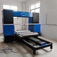 发泡陶瓷线锯切割机-规格多样「驰瑞数控机械」邯郸EPS切割机
