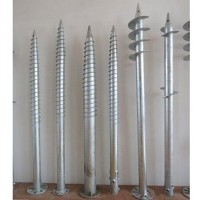 甘肃冲击桩加工/益永五金制品生产订做