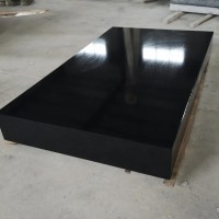 黑龙江大理石工量具订做|济青精密机械公司订制花岗石平台
