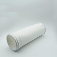 贵州涤纶针刺毡布袋_正鼎环保设备公司加工涤纶针刺毡除尘布袋