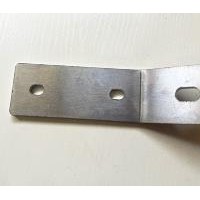 广西不锈钢冲压折弯件订制厂家/德帮汽车配件公司定做拉伸折弯件