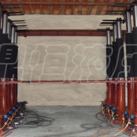 陕西液压提升设备制造厂家|鼎恒液压|厂家定做液压顶升装置