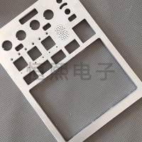 安徽精密机械加工件厂家|沧州恒熙电子供应航天显示器面板