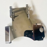 辽宁冲压件加工/德帮汽车配件公司生产不锈钢冲压件