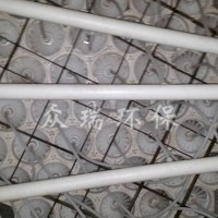 江苏除雾除尘器制造/众瑞环保设备公司生产多级除尘除雾器