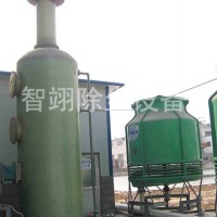 吉林锅炉单机除尘设备|泊头智翊除尘设备生产ZTC型锅炉除尘器