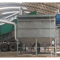 湖南石料厂布袋除尘设备厂家/正鼎环保设备加工石料厂布袋除尘器