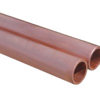 重庆散热器铜管制造企业|河间通海铜业厂家直营散热器铜管